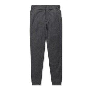 NWT | APL Charcoal Grey Slim Fit Wool Joggers | Sz s or L